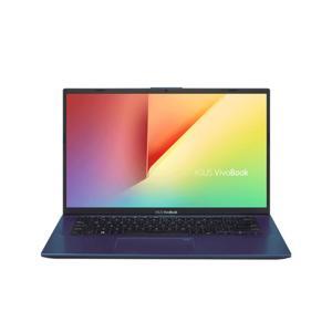 Laptop Asus Vivobook 14 A412FA-EK156T - Intel core i3-8145U, 4GB RAM, HDD 1TB, Intel HD Graphics 620, 14 inch