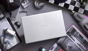 Laptop Asus Vivobook 14 A412FA-EK153T - Intel core i5-8265U, 8GB RAM, HDD 1TB, Intel HD 620, 14 inch
