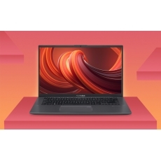 Laptop Asus Vivobook 14 A412FA-EK153T - Intel core i5-8265U, 8GB RAM, HDD 1TB, Intel HD 620, 14 inch