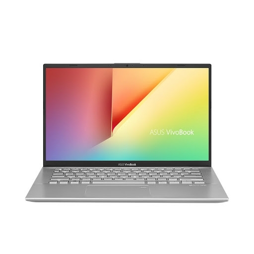 Laptop Asus Vivobook 14 A412FA-EK734T - Intel Core i5-10210U, 8GB RAM, SSD 512GB, Intel UHD Graphics, 14 inch