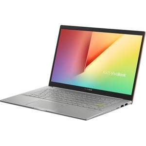 Laptop Asus VivoBook 14 A415EA-EB359T - Intel Core i3-1115G4, 4GB RAM, SSD 256GB, Intel UHD Graphics, 14 inch