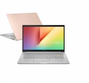Laptop Asus VivoBook 14 A415EA-EB359T - Intel Core i3-1115G4, 4GB RAM, SSD 256GB, Intel UHD Graphics, 14 inch