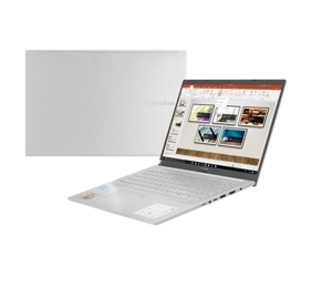 Laptop Asus VivoBook 14 A415EA-EB358T - Intel Core i3-1115G4, 4GB RAM, SSD 256GB, Intel UHD Graphics, 14 inch