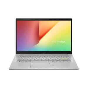 Laptop Asus VivoBook 14 A415EP-EB118T - Intel Core i7-1165G7, 8GB RAM, SSD 512GB, Nvidia GeForce MX330 2GB GDDR5 + Intel Iris Xe Graphics, 14 inch