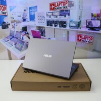 Laptop Asus VivoBook 14 F415EA US i3 1115G4 RAM 8GB FHD