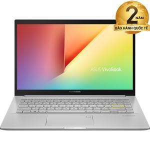 Laptop Asus VivoBook 14 M413IA-EK338T - AMD Ryzen 5-4500U, 8GB RAM, SSD 512GB, AMD Radeon Graphics, 14 inch