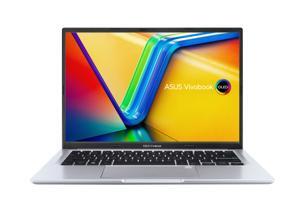 Laptop Asus Vivobook 14 OLED M1405YA-KM047W - AMD Ryzen 5 7530U, RAM 8GB, SSD 512GB, AMD Radeon Graphics, 14 inch
