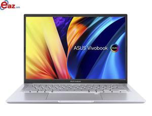 Laptop Asus Vivobook 14 OLED M1405YA-KM047W - AMD Ryzen 5 7530U, RAM 8GB, SSD 512GB, AMD Radeon Graphics, 14 inch