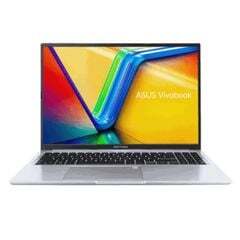 Laptop Asus VivoBook 14 X1402ZA-EK085W - Intel core i5-1240P, 8GB RAM, SSD 512GB, Intel Iris Xe Graphics, 14 inch