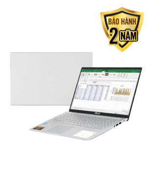 Laptop Asus Vivobook 14 X415EA-EK1386W - Intel Core i3-1115G4, 4GB RAM, SSD 512GB, Intel UHD Graphics, 14 inch