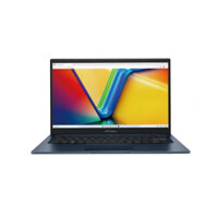 Laptop Asus Vivobook 14 X1404ZA-NK386W (i3 1215U/ 8GB/ 512GB SSD/ 14 inch/ Win11/ Blue)