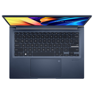 Laptop Asus Vivobook 14X A1403ZA-LY153W - Intel Core i3-1220P, 8GB RAM, SSD 512GB, Intel UHD Graphics, 14 inch