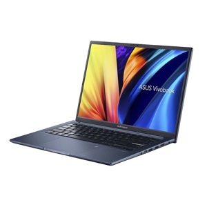 Laptop Asus Vivobook 14X M1403QA-LY023W - AMD Ryzen 5 5600H, RAM 8GB, SSD 256GB, AMD Radeon Graphics, 14 inch