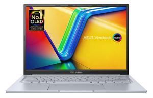 Laptop Asus Vivobook 14X OLED K3405ZF KM086W - IntelCore i5-12450H, RAM 16GB, SSD 512GB, Intel Iris Xe Graphics, 14 inch