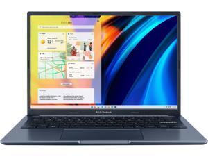 Laptop Asus Vivobook 14X OLED A1403ZA-KM066W - Intel core i5-12500H, 8GB RAM, SSD 512GB, Intel Iris Xe Graphics, 14 inch