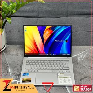 Laptop Asus Vivobook 14X OLED A1403ZA-KM066W - Intel core i5-12500H, 8GB RAM, SSD 512GB, Intel Iris Xe Graphics, 14 inch