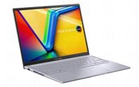 Laptop ASUS Vivobook 14X OLED K3405ZF-KM184W (Intel Core i5-12500H | 16GB | 512GB | RTX 2050 | 14 inch 2.8K OLED | Win 11 | Bạc)