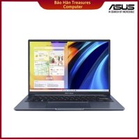 Laptop Asus Vivobook 14X M1403QA-LY023W Ryzen 5 5600H 8GB DDR4 512GB - Hàng Chính Hãng