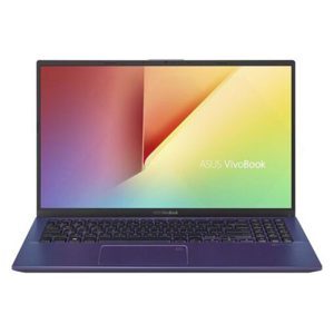 Laptop Asus VivoBook 15 A512FA-EJ2006T - Intel Core i3-10110U, 4GB RAM, SSD 256GB, Intel UHD Graphics, 15.6 inch