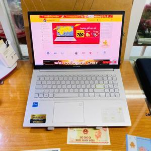 Laptop Asus Vivobook 15 A515EA-L12032W - Intel core i5-1135G7, 8GB RAM, SSd 512GB, Intel Iris Xe Graphics, 15.6 inch