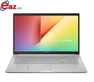 Laptop Asus VivoBook 15 A515EP-BQ630T - Intel Core i7-1165G7, 8GB RAM, SSD 512GB, Nvidia GeForce MX330 2GB GDDR5, 15.6 inch