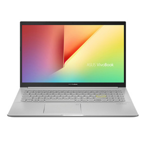 Laptop Asus VivoBook 15 A515EP-BQ630T - Intel Core i7-1165G7, 8GB RAM, SSD 512GB, Nvidia GeForce MX330 2GB GDDR5, 15.6 inch