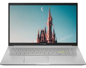 Laptop Asus VivoBook 15 A515EP-BQ630T - Intel Core i7-1165G7, 8GB RAM, SSD 512GB, Nvidia GeForce MX330 2GB GDDR5, 15.6 inch