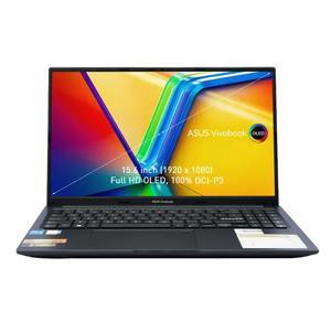 Laptop Asus Vivobook 15 OLED A1505VA-L1341W - Intel Core i5-13500H, 16GB RAM, SSD 512GB, Intel Iris Xe Graphics, 15.6 inch