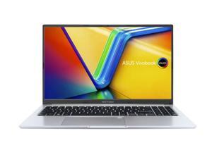 Laptop Asus VivoBook 15 OLED A1505VA-L1201W - Intel Core i9-13900H, 16GB RAM, SSD 512GB, Intel Iris Xe Graphics, 15.6 inch