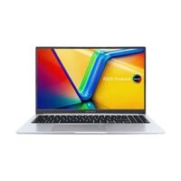 Laptop Asus Vivobook 15 OLED A1505ZA L1337W | CPU i5-12500H | RAM 16GB LPDDR4 | SSD 512GB PCIe | VGA Onboard | 15.6 FHD OLED, 100% DCI-P3 | Win11