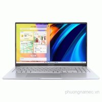 Laptop Asus Vivobook 15 OLED M1503QA-L1044W (Ryzen 7-5800H | 8GB | 512GB | AMD Radeon | 15.6 inch FHD | Win 11 | Bạc)