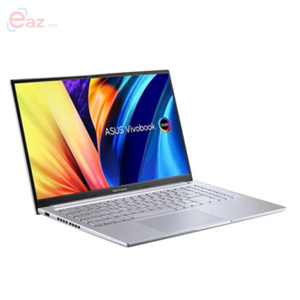 Laptop Asus Vivobook 15 X1502ZA-EJ129W - Intel Core i7-1260P, 8GB RAM, SSD 512GB, Intel Iris Xe Graphics, 15.6 inch
