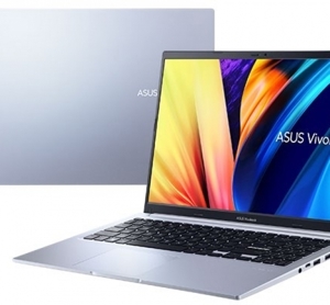 Laptop Asus Vivobook 15 X1502ZA-EJ120W - Intel Core i5-1240P, 8GB RAM, SSD 512GB, Intel Iris Xe Graphics, 15.6 inch