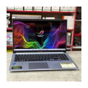 Laptop Asus VivoBook 15 X1502ZA-BQ127W - Intel core i5-1240P, 8Gb RAM, SSD 512GB, Intel Iris Xe Graphics, 15.6 inch