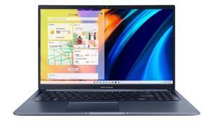 Laptop Asus VivoBook 15 X1502ZA-BQ127W - Intel core i5-1240P, 8Gb RAM, SSD 512GB, Intel Iris Xe Graphics, 15.6 inch
