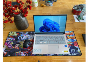 Laptop Asus Vivobook 15 X1504VA-BQ165W - Intel core 5 120U, Ram 16GB, SSD 512GB, 15.6 inch