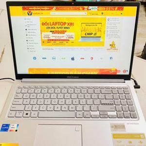 Laptop Asus Vivobook 15 X1504ZA NJ517W - Intel Core i5-1235U, 16GB RAM, SSD 512GB, Intel Iris Xe Graphics, 15.6 inch