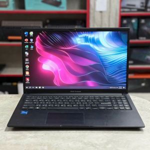 Laptop Asus Vivobook 15 X1504ZA NJ517W - Intel Core i5-1235U, 16GB RAM, SSD 512GB, Intel Iris Xe Graphics, 15.6 inch