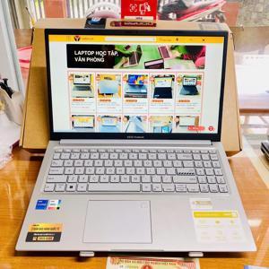 Laptop Asus Vivobook 15 X1504ZA NJ517W - Intel Core i5-1235U, 16GB RAM, SSD 512GB, Intel Iris Xe Graphics, 15.6 inch