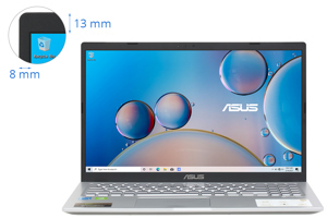 Laptop Asus VivoBook 15 X515EP-EJ268T - Intel Core i5-1135G7, 8GB RAM, SSD 512GB, Nvidia GeForce MX330 2GB GDDR5, 15.6 inch