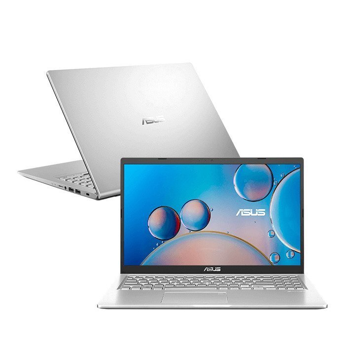 Laptop Asus VivoBook 15 X515EP-EJ010T - Intel Core i7-1165G7, 8GB RAM, SSD 512GB, Nvidia GeForce MX330 2GB GDDR5, 15.6 inch