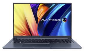 Laptop Asus Vivobook 15X OLED A1503ZA-L1422W - Intel core i5-12500H, 8GB RAM, SSD 512GB, Intel Iris Xe Graphics, 15.6 inch