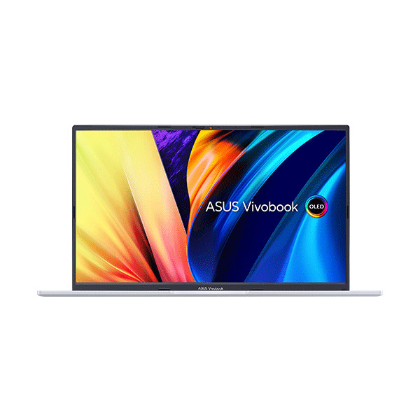 Laptop Asus Vivobook 15X OLED A1503ZA-L1151W - Intel core i3-1220P, 8GB RAM, SSD 256GB, Intel UHD Graphics, 15.6 inch