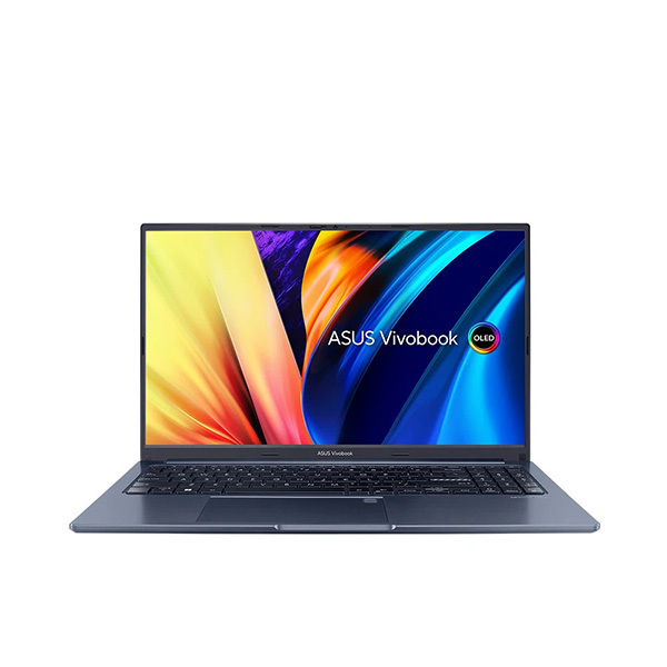 Laptop Asus Vivobook 15X OLED A1503ZA-L1422W - Intel core i5-12500H, 8GB RAM, SSD 512GB, Intel Iris Xe Graphics, 15.6 inch