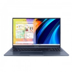 Laptop Asus Vivobook 15X OLED A1503ZA-L1150W - Intel Core i3-1220P, 8GB RAM, SSD 256GB, Intel UHD Graphics, 15.6 inch