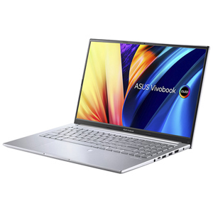 Laptop Asus Vivobook 15X OLED M1503QA-L1044W - AMD Ryzen 7-5800H, 8GB RAM, SSD 512GB, AMD Radeon Graphics, 15.6 inch