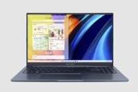 Laptop ASUS Vivobook 15X OLED M1503QA-L1044W(M1503, AMD Ryzen 5000 series)