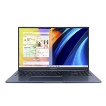 Laptop Asus Vivobook 15X A1503ZA-L1352W - Intel core i7-12700H, 8GB RAM, SSD 512GB, Intel Iris Xe Graphics, 15.6 inch