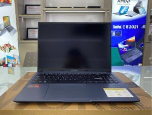 Laptop Asus Vivobook 16X M1603QA-MB123W - AMD Ryzen 5 5600H, 8GB RAM, SSD 512GB, AMD Radeon Vega 7 Graphics, 16 inch