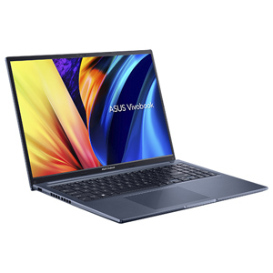Laptop Asus Vivobook 16X M1603QA-MB123W - AMD Ryzen 5 5600H, 8GB RAM, SSD 512GB, AMD Radeon Vega 7 Graphics, 16 inch